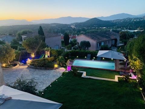 Villa Rinesa Porticcio  Dış mekan fotoğraf